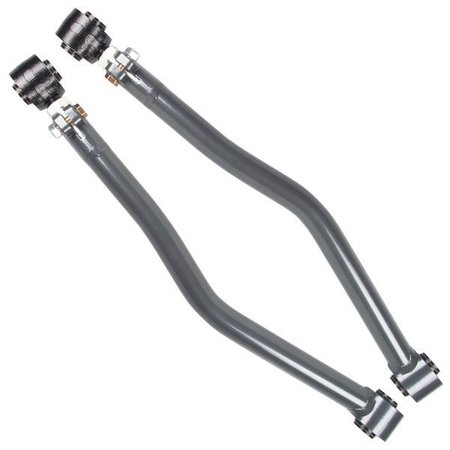 SYNERGY JEEP JK REAR LONG ARM UPPER CONTROL ARMS (PAIR) 8038